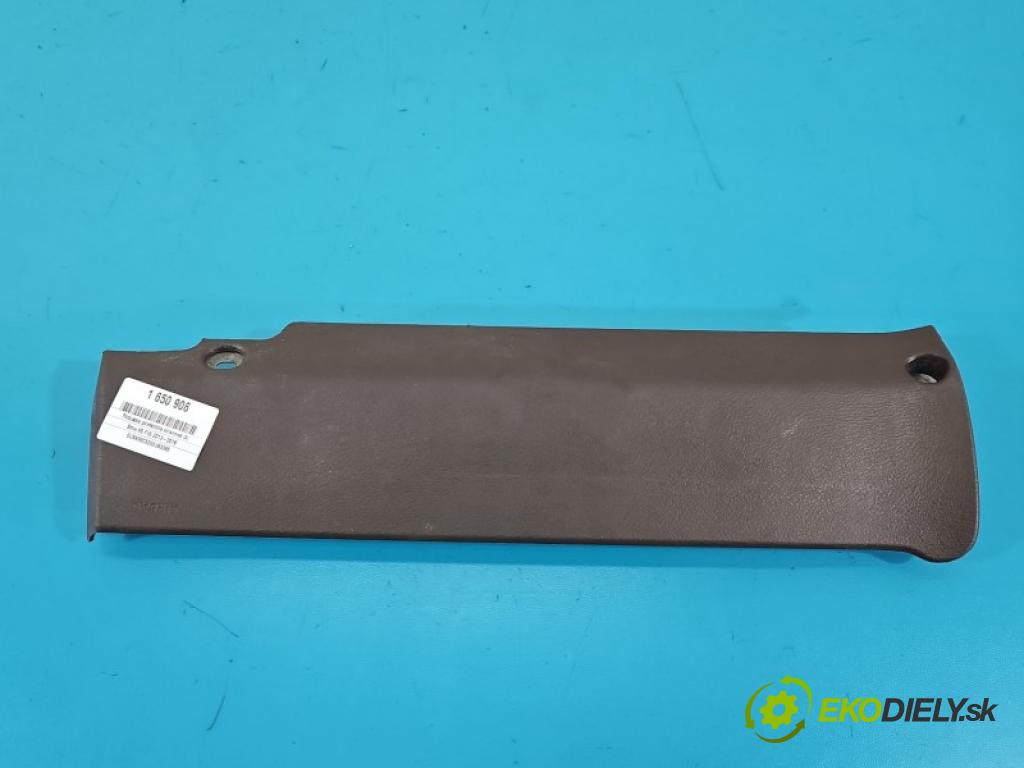 Bmw X5 F15 2013-2018 4.4 V8 automatic 330 kW 4395 cm3 5- Polštář: vzduch: 9311685051