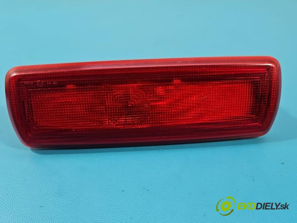 Renault Trafic III 2014- 2.0 dci 150 hp manual 110 kW 1997 cm3 5- světlo: 265904849R