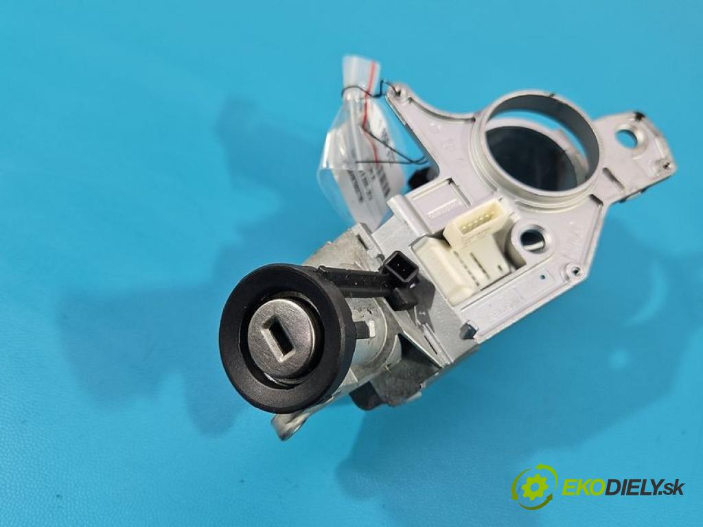 Opel Zafira B 2005-2014 1.6 16V 116 hp manual 85 kW 1598 cm3 5- spínací skříňka  (Spínací skříňka)