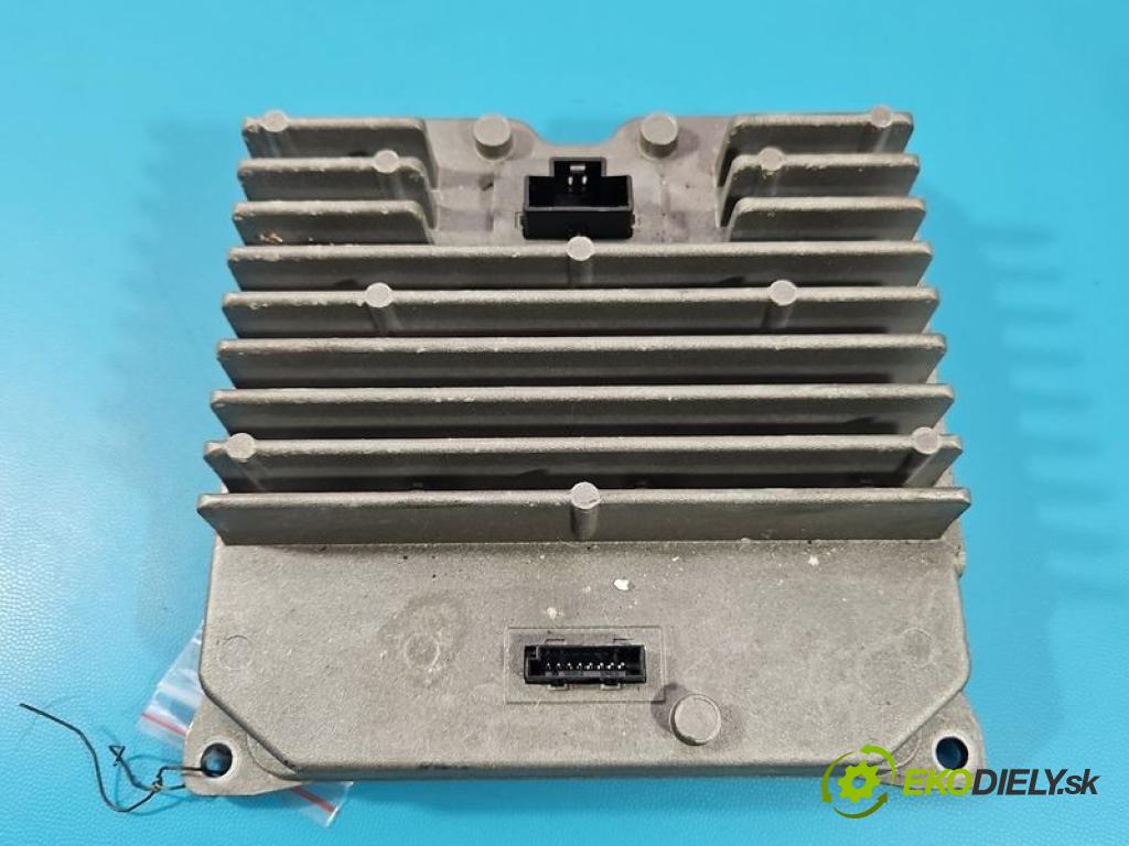 Bmw X5 F15 2013-2018 4.4 V8 automatic 330 kW 4395 cm3 5- riadiaca jednotka ostatné 932933601