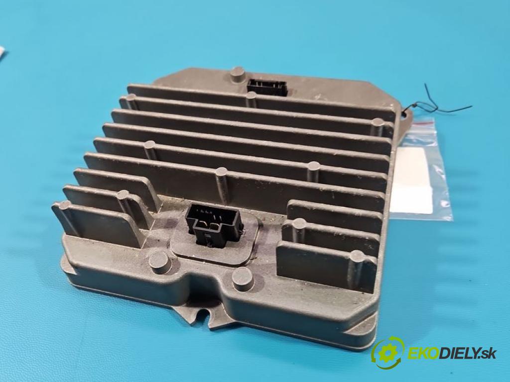 Bmw X5 F15 2013-2018 4.4 V8 automatic 330 kW 4395 cm3 5- riadiaca jednotka ostatné 932933601