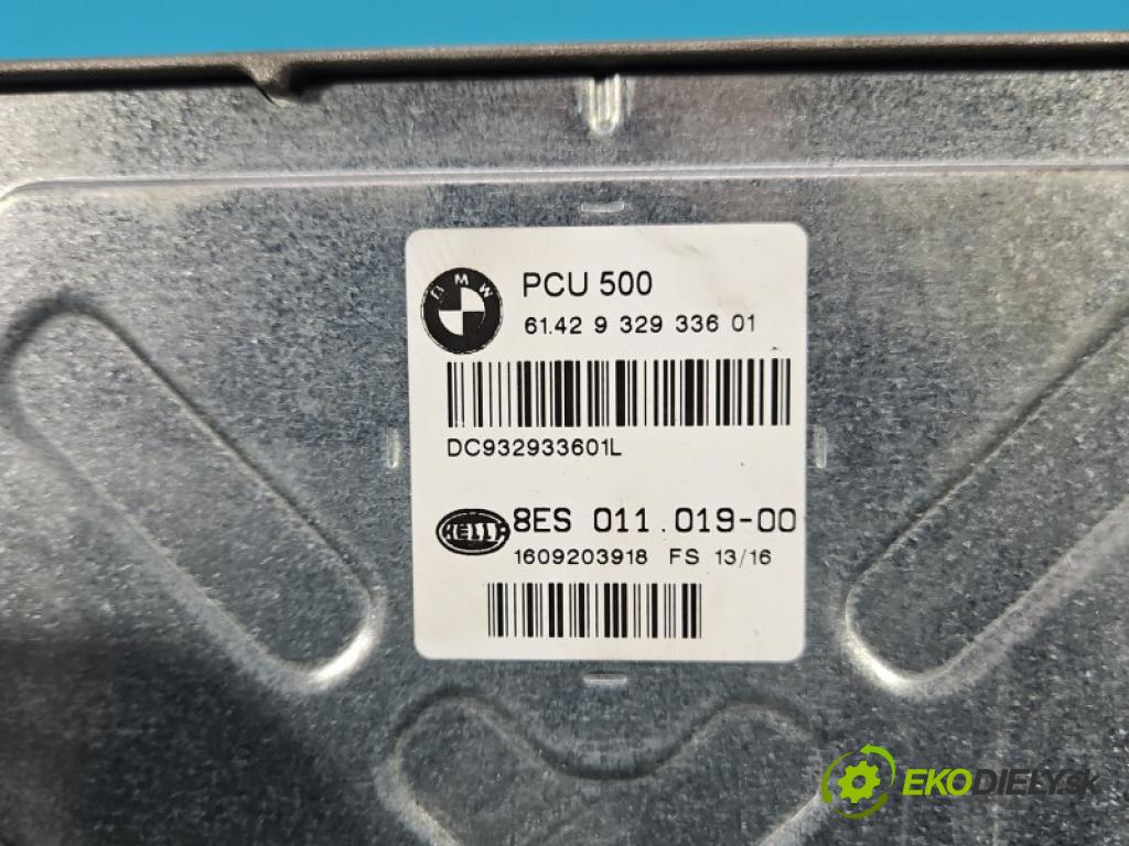 Bmw X5 F15 2013-2018 4.4 V8 automatic 330 kW 4395 cm3 5- riadiaca jednotka ostatné 932933601