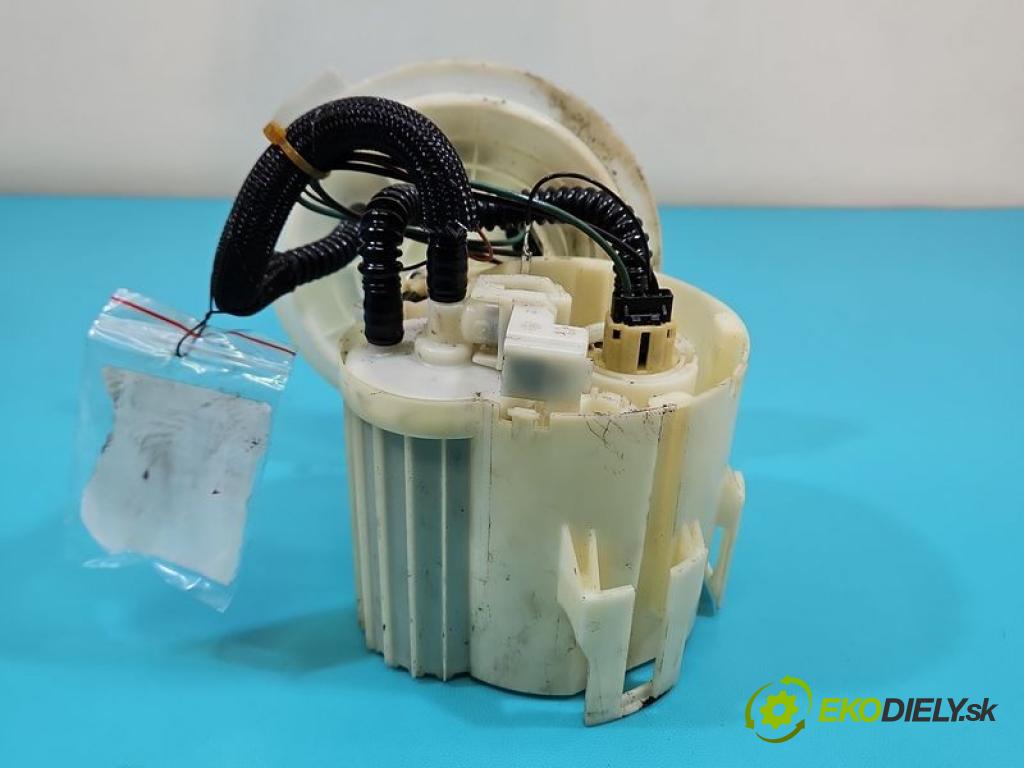 Opel Zafira B 2005-2014 1.6 16V 116 hp manual 85 kW 1598 cm3 5- čerpadlo paliva 0580314115