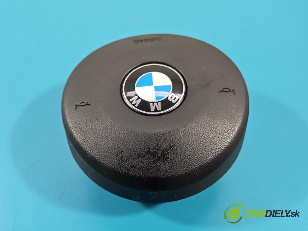 Bmw X5 F15 2013-2018 4.4 V8 automatic 330 kW 4395 cm3 5- airbag vzduch: Řidiči: 33784976403 (Airbag)