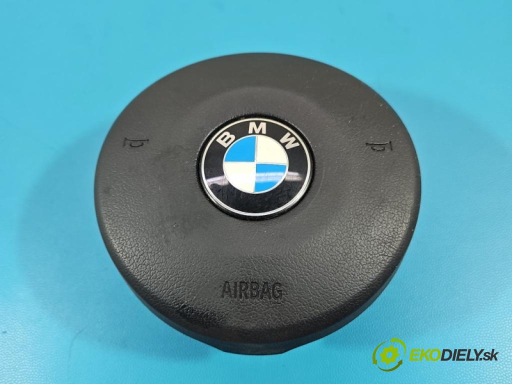 Bmw X5 F15 2013-2018 4.4 V8 automatic 330 kW 4395 cm3 5- airbag vzduch: Řidiči: 33784976403 (Airbag)