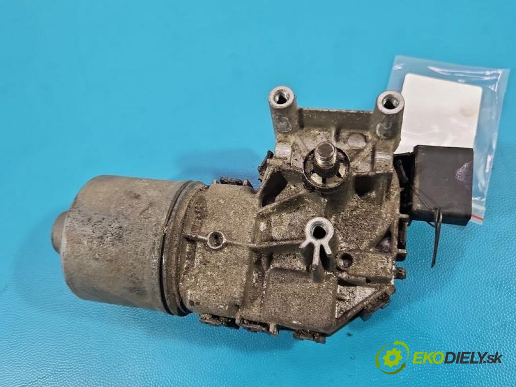 Audi A4 B6 2000-2004 1.9 tdi 131 hp manual 96 kW 1896 cm3 5- motor stěračů přední 8E1955119