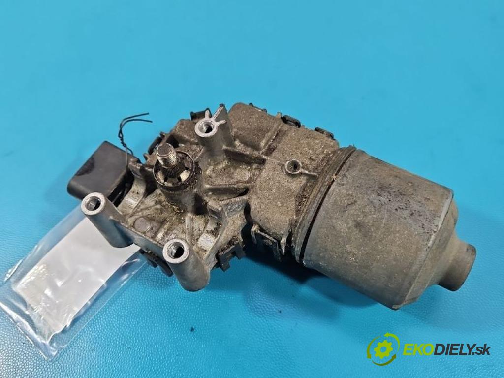 Audi A4 B6 2000-2004 1.9 tdi 131 hp manual 96 kW 1896 cm3 5- motor stěračů přední 8E1955119