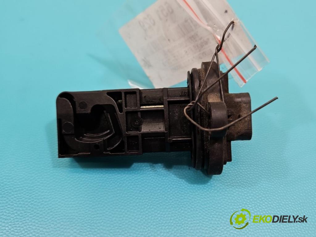 Bmw X5 F15 2013-2018 4.4 V8 automatic 330 kW 4395 cm3 5- váha vzduchu 8658527 (Snímač hmotnosti vzduchu)