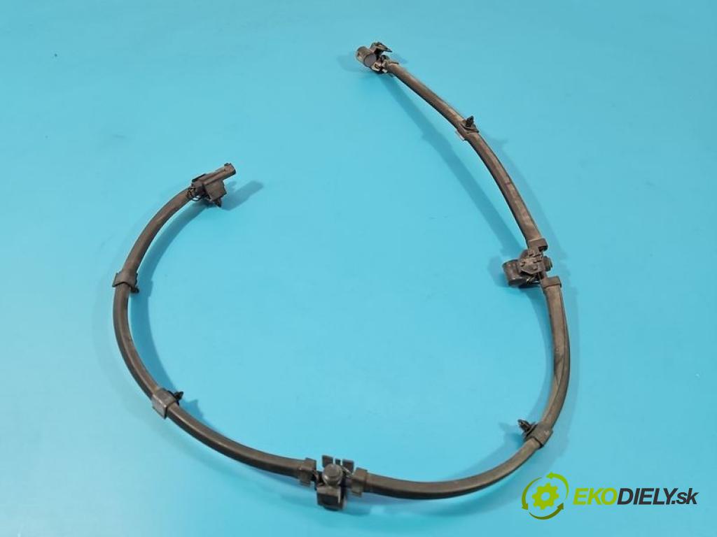 Bmw X5 F15 2013-2018 4.4 V8 automatic 330 kW 4395 cm3 5- ostrekovač ostatné 7292659