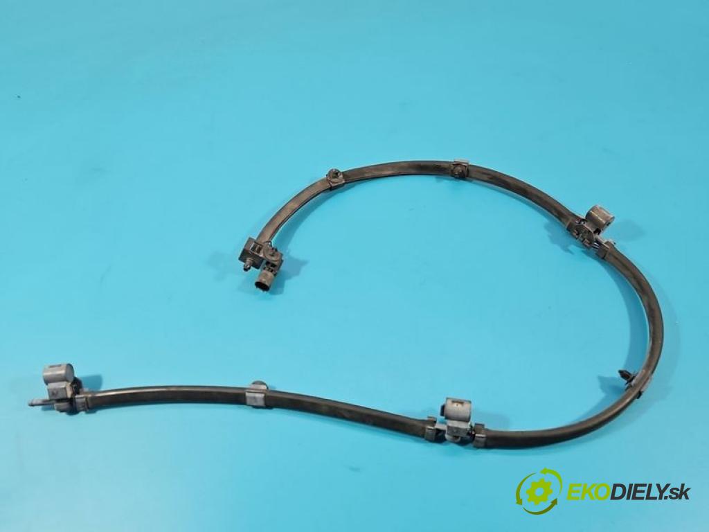Bmw X5 F15 2013-2018 4.4 V8 automatic 330 kW 4395 cm3 5- ostrekovač ostatné 7292659