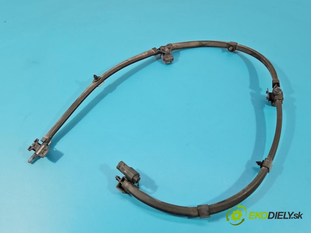 Bmw X5 F15 2013-2018 4.4 V8 automatic 330 kW 4395 cm3 5- ostrekovač ostatné 7292659
