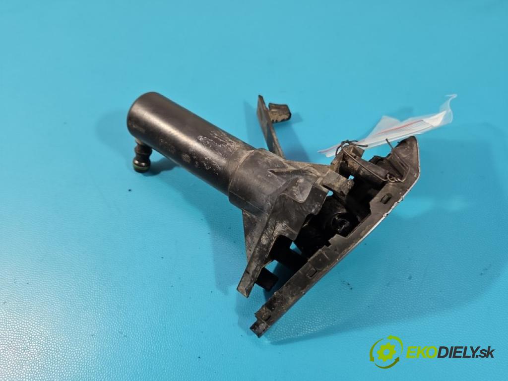 Opel Astra III 2004-2014 1.8 16V 125 hp manual 92 kW 1796 cm3 5- ostřikovač reflektor: pravý