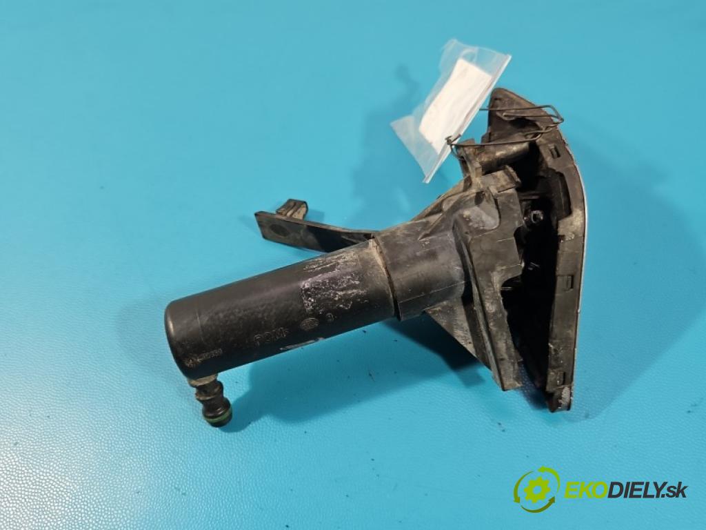Opel Astra III 2004-2014 1.8 16V 125 hp manual 92 kW 1796 cm3 5- ostřikovač reflektor: pravý