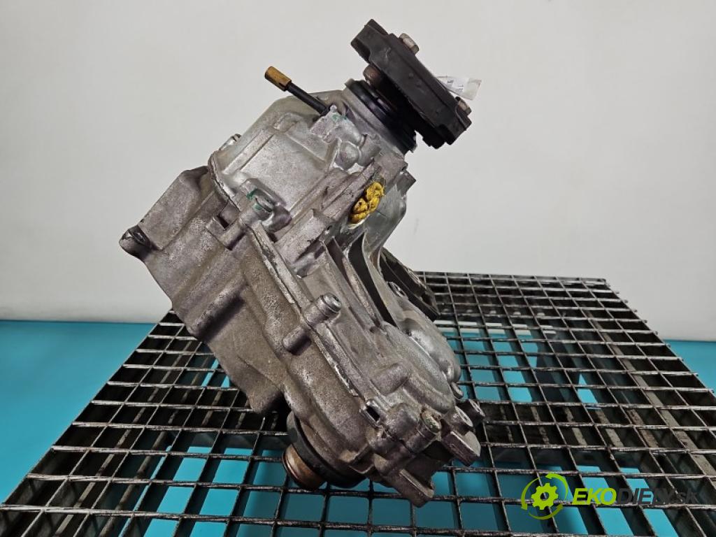 Bmw X5 F15 2013-2018 4.4 V8 automatic 330 kW 4395 cm3 5- Redukce: 2710 8643152-01