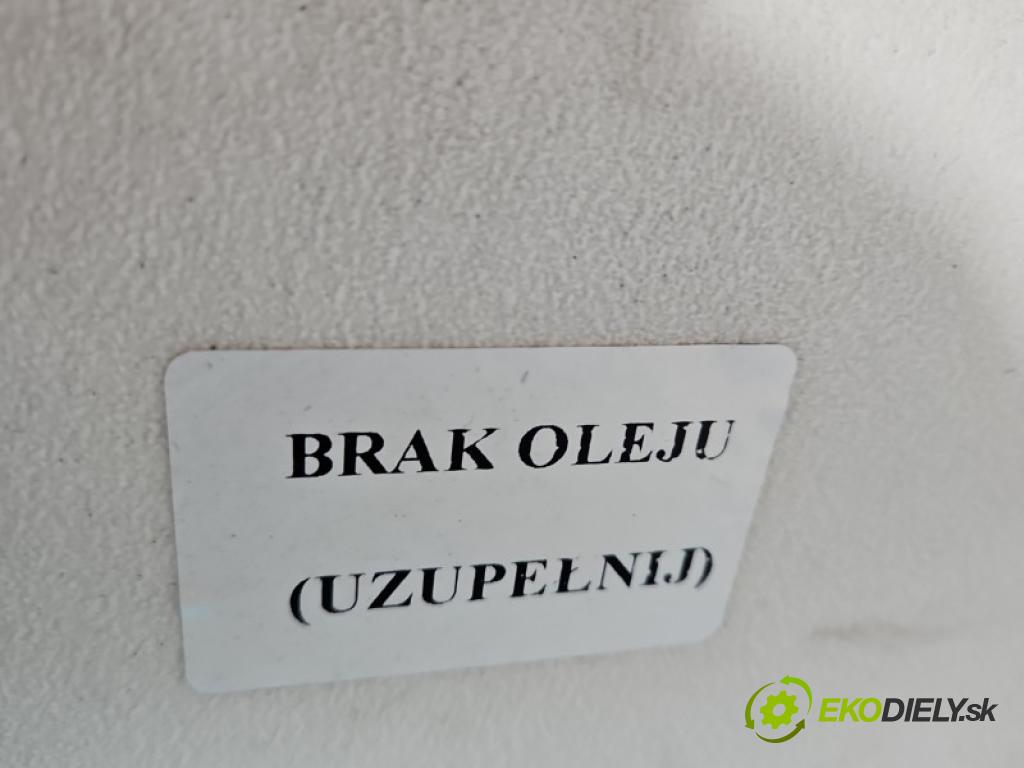 Bmw X5 F15 2013-2018 4.4 V8 automatic 330 kW 4395 cm3 5- Redukce: 2710 8643152-01