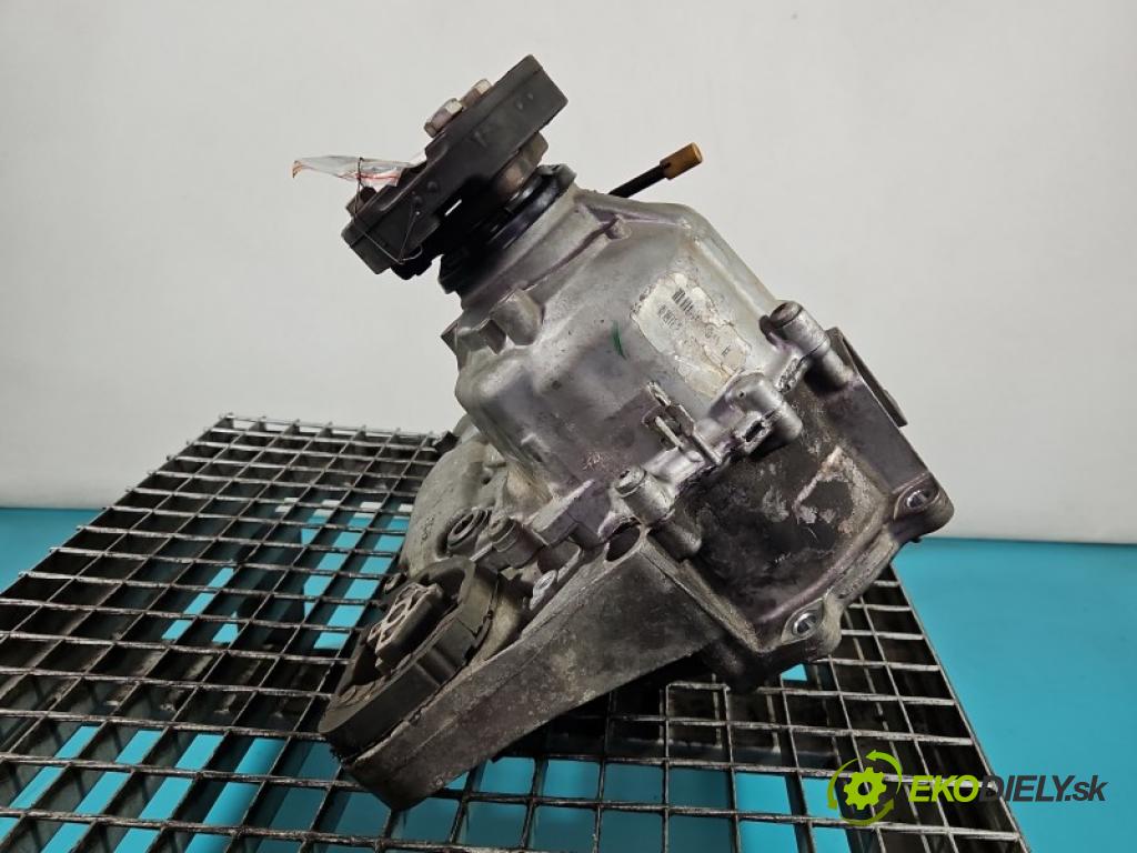 Bmw X5 F15 2013-2018 4.4 V8 automatic 330 kW 4395 cm3 5- Redukce: 2710 8643152-01