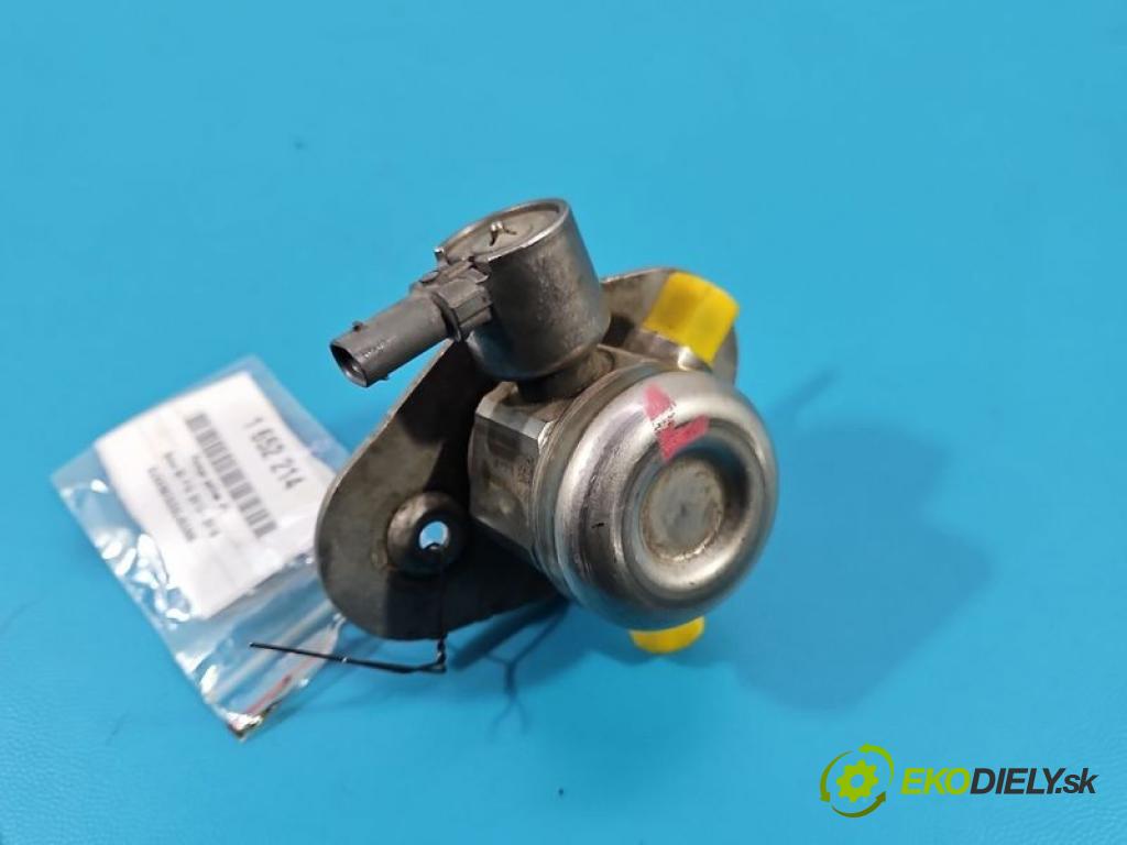 Bmw X5 F15 2013-2018 4.4 V8 automatic 330 kW 4395 cm3 5- čerpadlo paliva 7599865