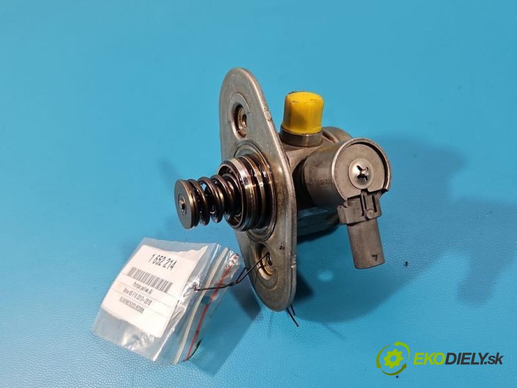 Bmw X5 F15 2013-2018 4.4 V8 automatic 330 kW 4395 cm3 5- čerpadlo paliva 7599865