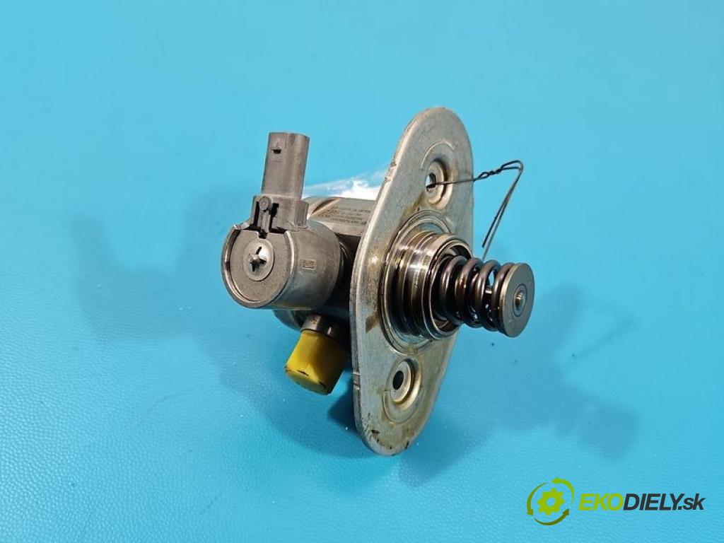 Bmw X5 F15 2013-2018 4.4 V8 automatic 330 kW 4395 cm3 5- čerpadlo paliva 7599865