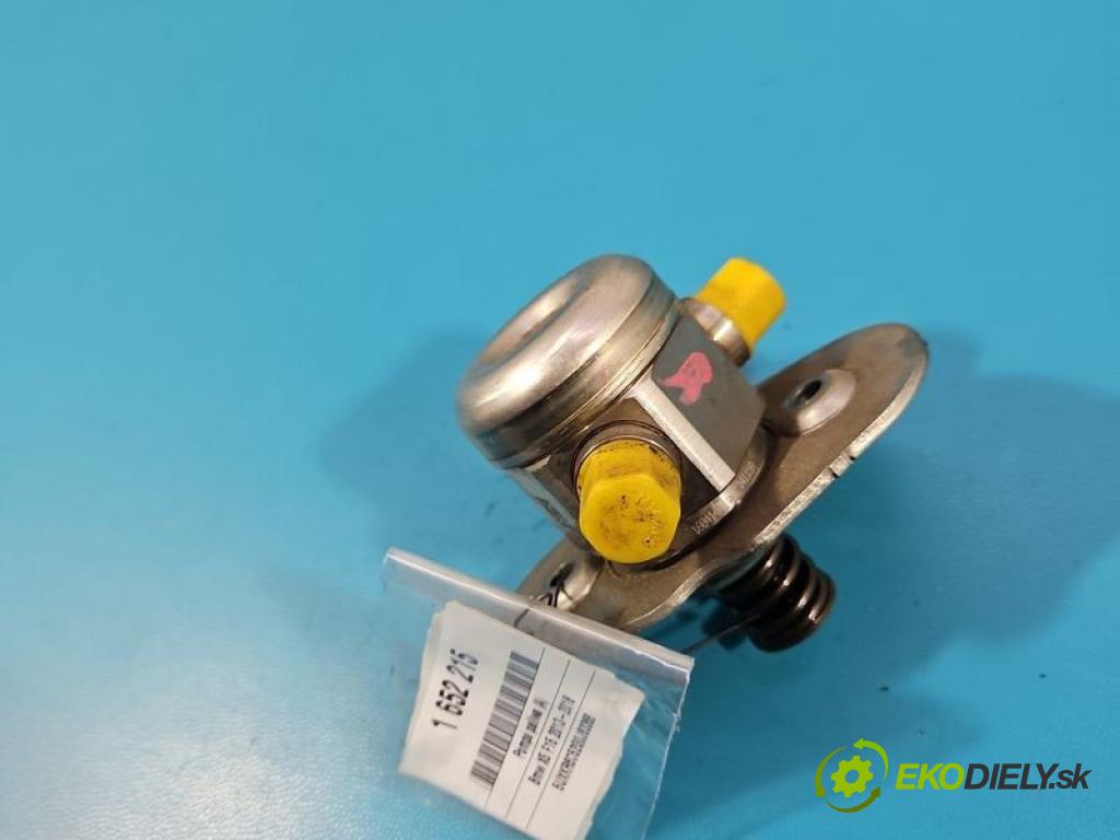 Bmw X5 F15 2013-2018 4.4 V8 automatic 330 kW 4395 cm3 5- čerpadlo paliva 7599865