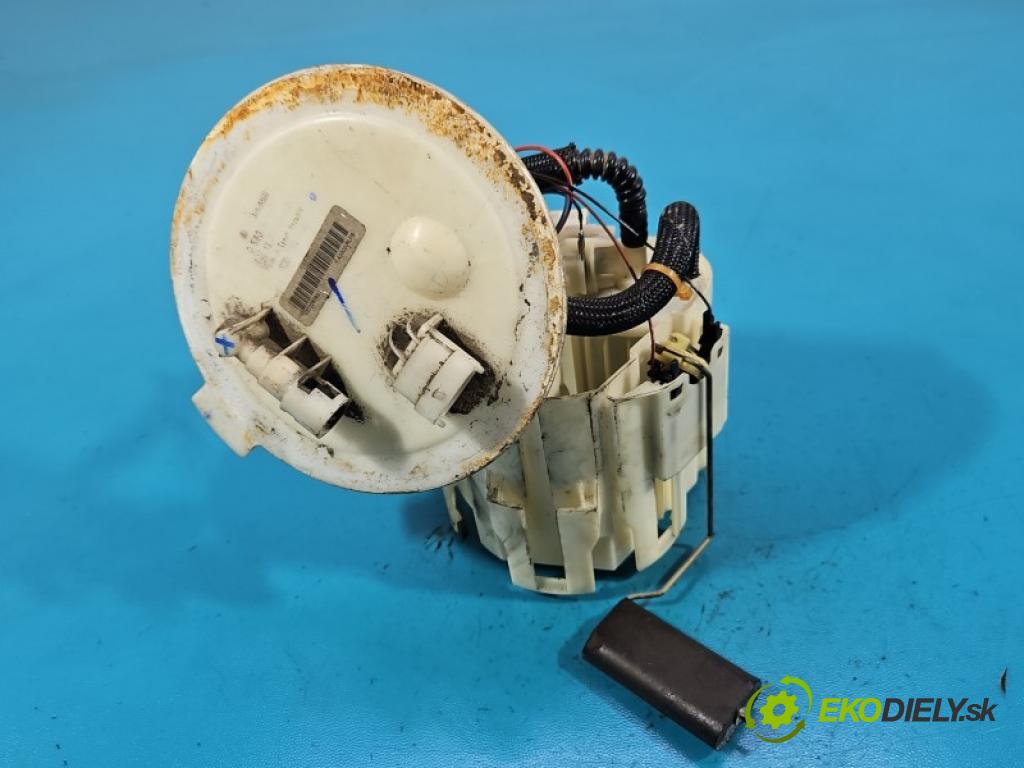 Opel Astra III 2004-2014 1.8 16V 125 hp manual 92 kW 1796 cm3 5- čerpadlo paliva 13119487