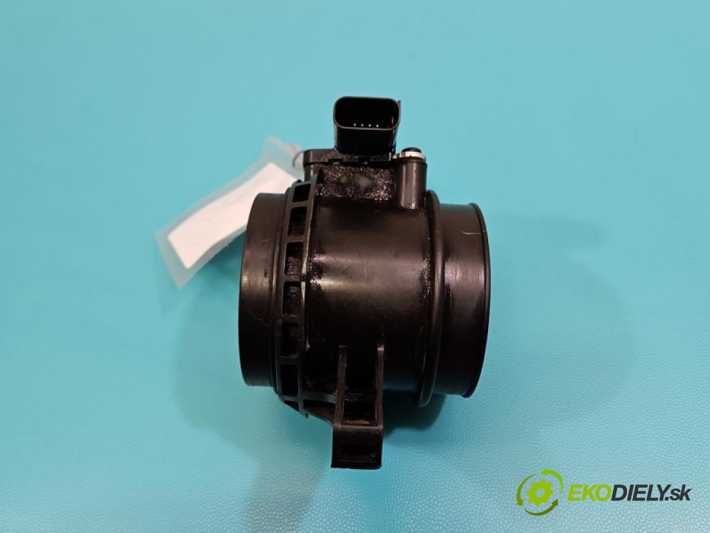 Volvo C30 1.6 hdi 109 hp manual 80 kW 1560 cm3 3- váha vzduchu 7M51-9A673 (Snímač hmotnosti vzduchu)