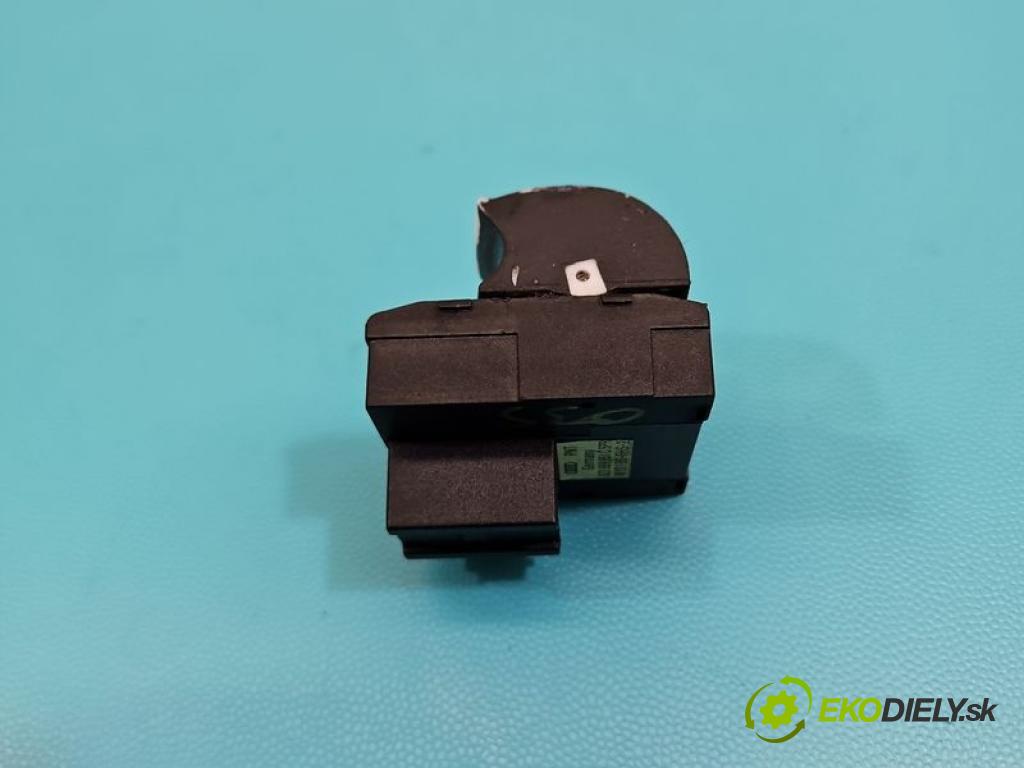 Audi A4 B6 2000-2004 2.0 20V 131 HP manual 96 kW 1984 cm3 5- prepínač okien spätných zrkadiel 8Z0959851C