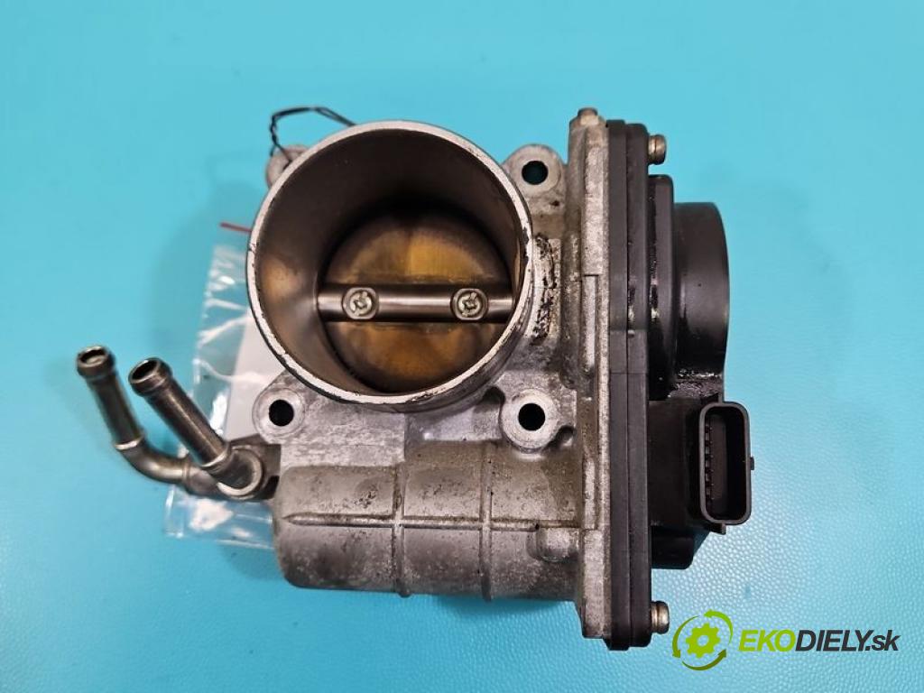 Nissan Micra K13 2010-2017 1.2 12V 80 HP manual 59 kW 1198 cm3 5- klapka SERA526-01 (Škrtiaca klapka)