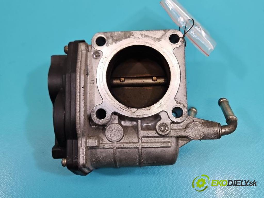 Nissan Micra K13 2010-2017 1.2 12V 80 HP manual 59 kW 1198 cm3 5- klapka SERA526-01 (Škrtiaca klapka)