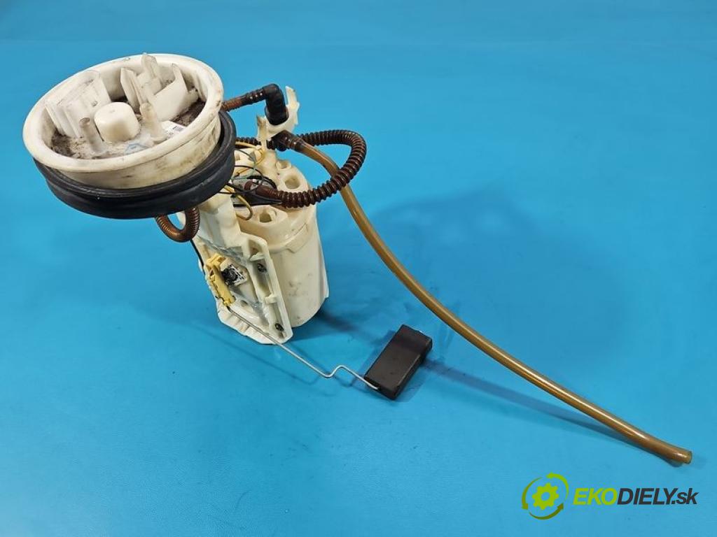 Audi A4 B6 2000-2004 2.0 20V 131 hp manual 96 kW 1984 cm3 5- čerpadlo paliva 8E0919051L