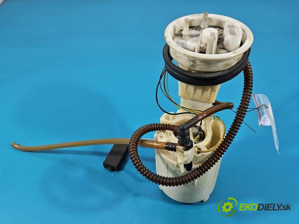 Audi A4 B6 2000-2004 2.0 20V 131 hp manual 96 kW 1984 cm3 5- čerpadlo paliva 8E0919051L