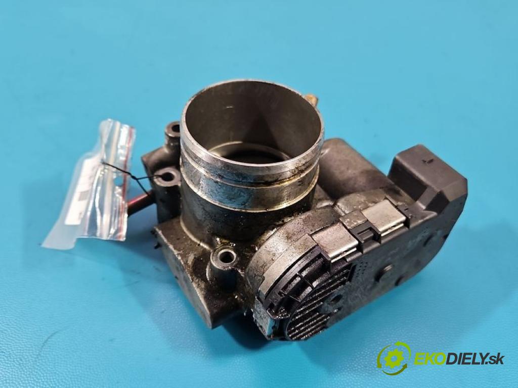 Audi A4 B6 2000-2004 2.0 20V 131 HP manual 96 kW 1984 cm3 5- klapka 06B133062H (Škrtiaca klapka)