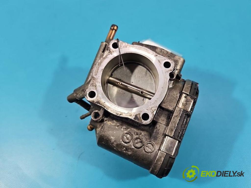 Audi A4 B6 2000-2004 2.0 20V 131 HP manual 96 kW 1984 cm3 5- klapka 06B133062H (Škrtiaca klapka)