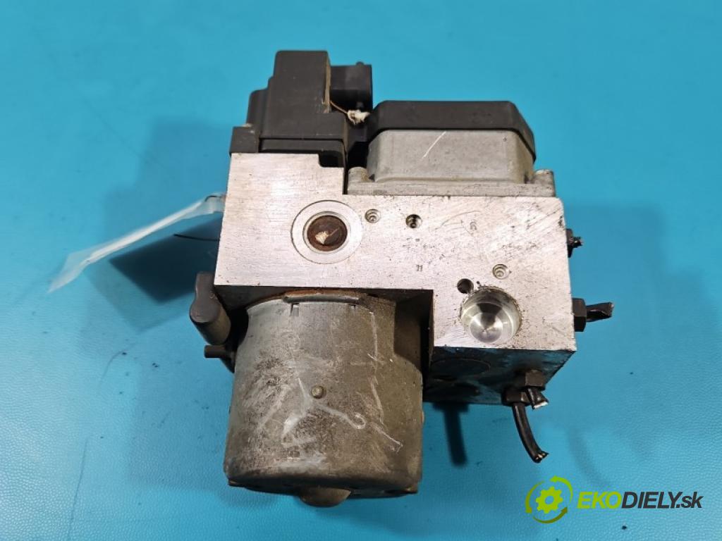Audi A6 C5 1997-2004 2.4 V6 165 HP manual 121 kW 2393 cm3 4- čerpadlo abs 8E0614111C (Pumpa ABS)