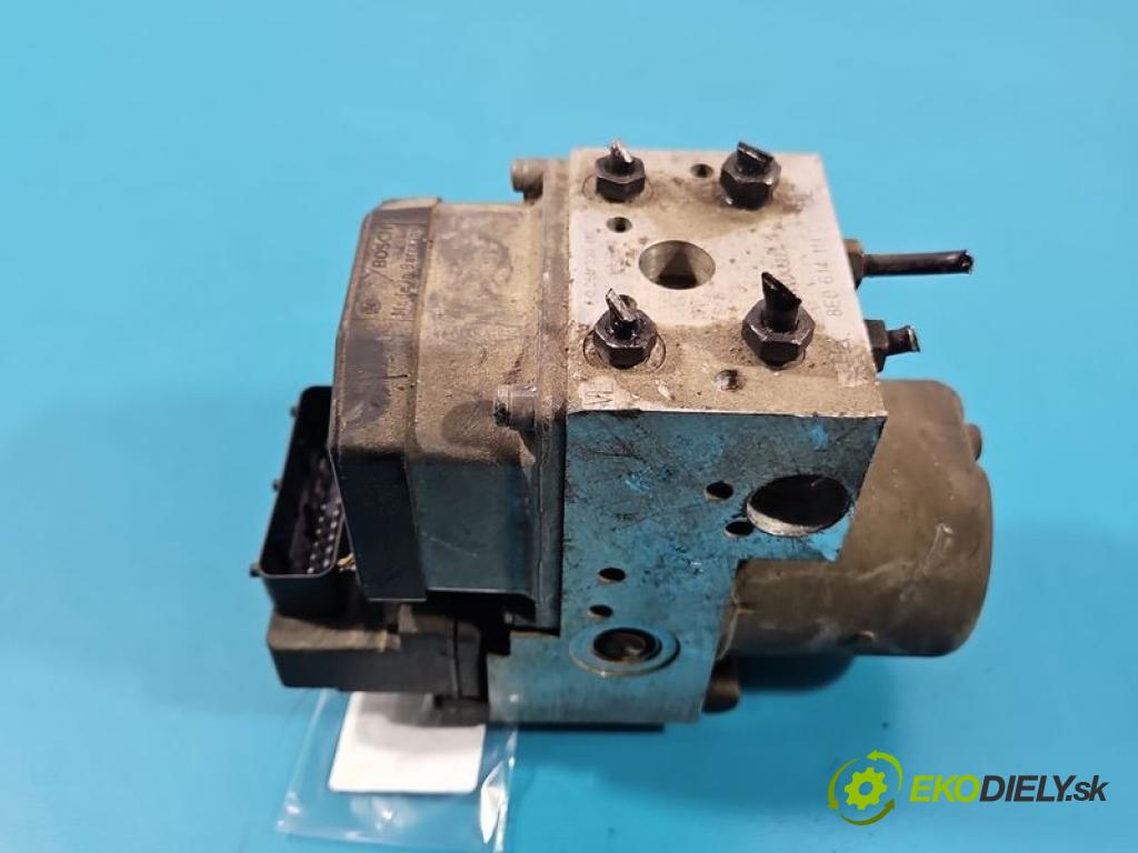Audi A6 C5 1997-2004 2.4 V6 165 HP manual 121 kW 2393 cm3 4- čerpadlo abs 8E0614111C (Pumpa ABS)