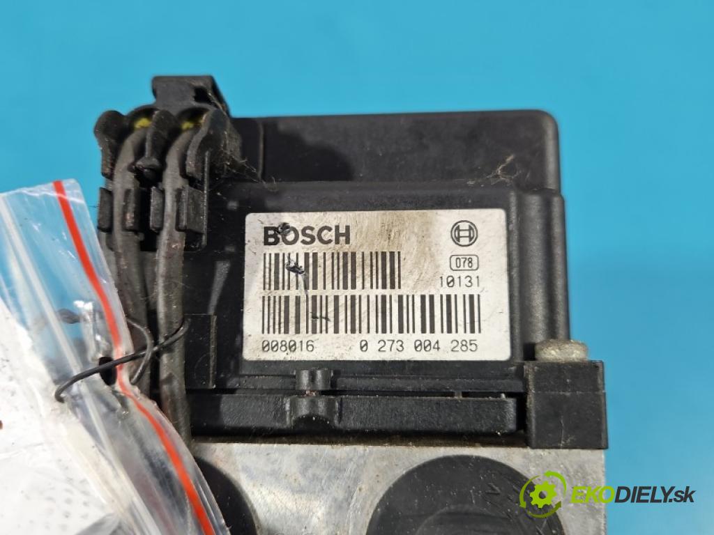 Audi A6 C5 1997-2004 2.4 V6 165 HP manual 121 kW 2393 cm3 4- čerpadlo abs 8E0614111C (Pumpa ABS)