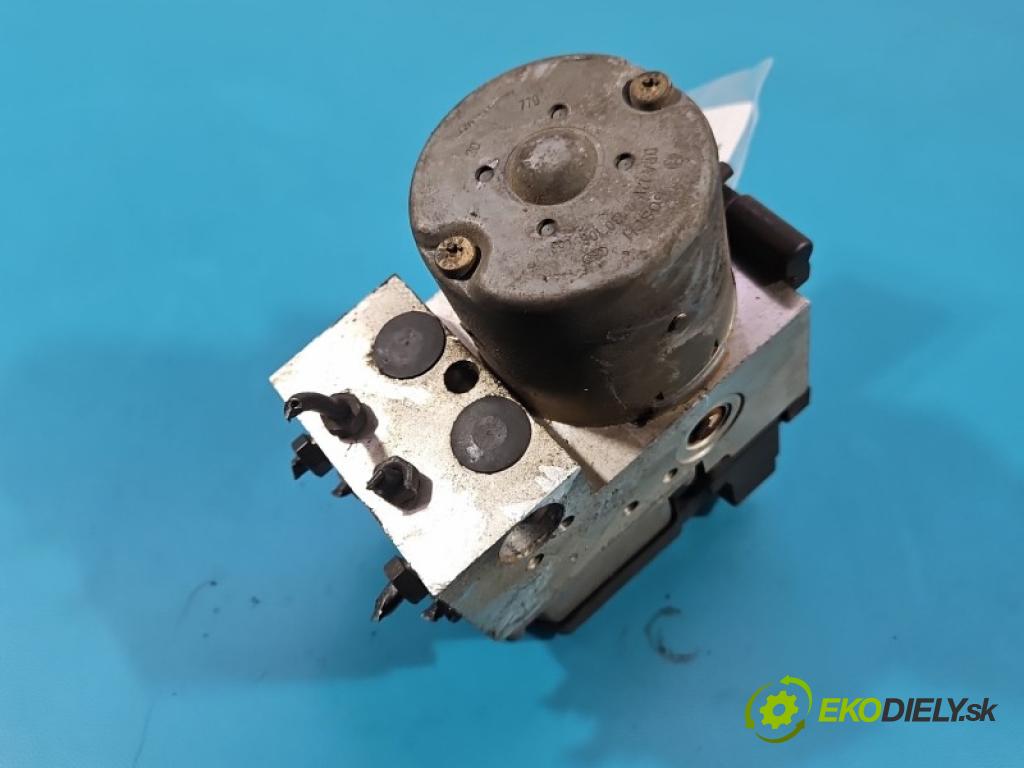 Audi A6 C5 1997-2004 2.4 V6 165 HP manual 121 kW 2393 cm3 4- čerpadlo abs 8E0614111C (Pumpa ABS)