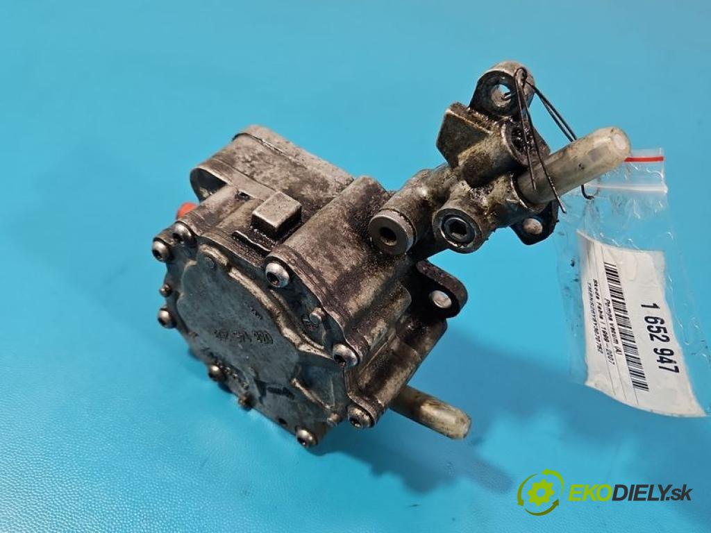 Skoda Fabia I 1999-2007 1.9 tdi 101 hp manual 74 kW 1896 cm3 5- čerpadlo vákuum 038145209M