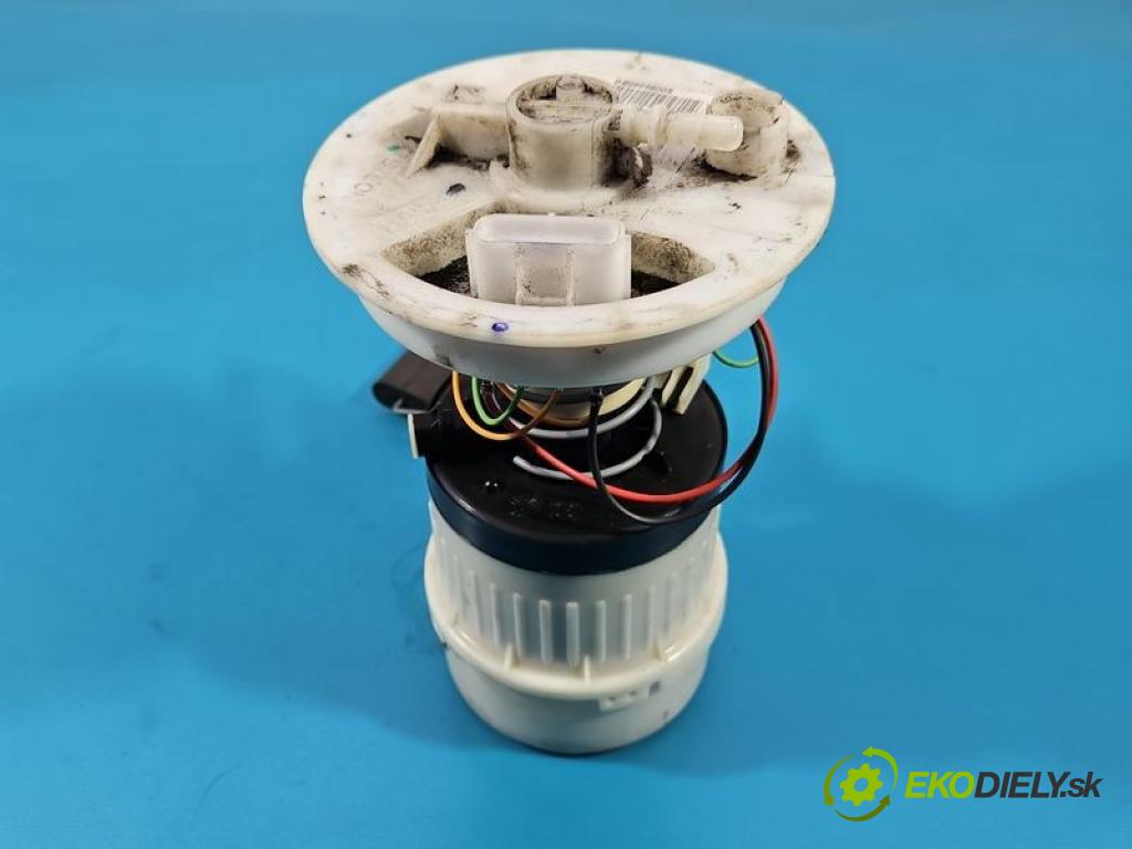 Mazda 3 I BK 2003-2009 2.0 16v 150 hp manual 110 kW 1999 cm3 5- čerpadlo paliva 3N619H307
