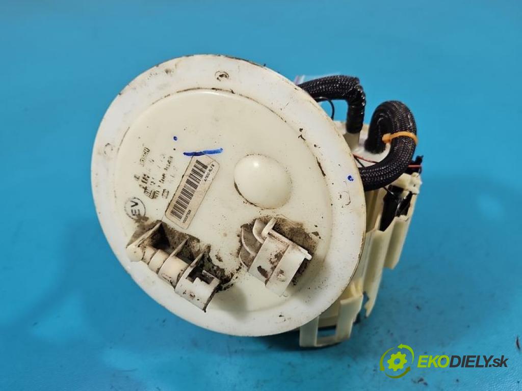 Opel Astra III 2004-2014 1.4 16v 90 hp manual 66 kW 1364 cm3 5- čerpadlo paliva 13119487