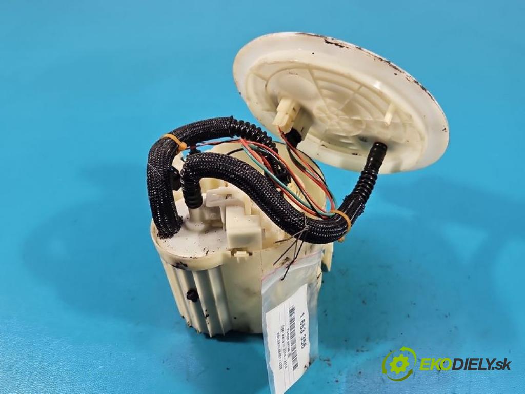 Opel Astra III 2004-2014 1.4 16v 90 hp manual 66 kW 1364 cm3 5- čerpadlo paliva 13119487