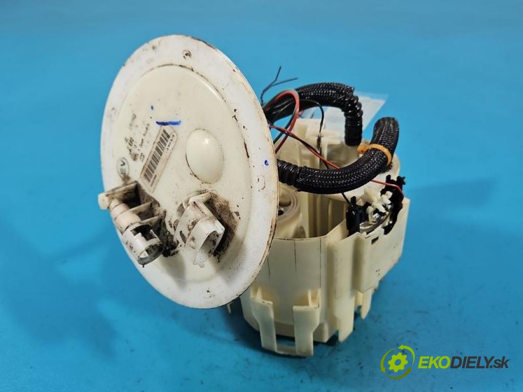 Opel Astra III 2004-2014 1.4 16v 90 hp manual 66 kW 1364 cm3 5- čerpadlo paliva 13119487