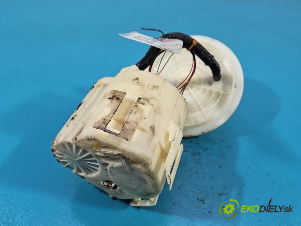 Opel Astra III 2004-2014 1.4 16v 90 hp manual 66 kW 1364 cm3 5- čerpadlo paliva 13119487