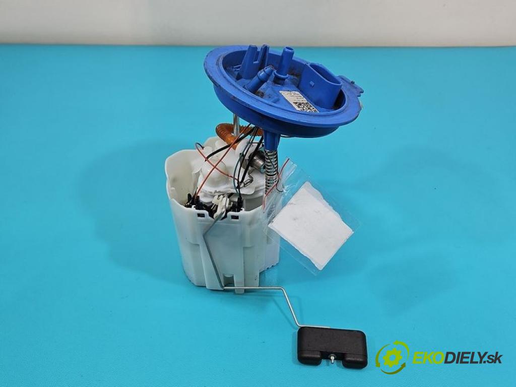 Seat Leon III 2012-2020 1.4 TSI 122 hp manual 90 kW 1395 cm3 5- čerpadlo paliva 0580200160