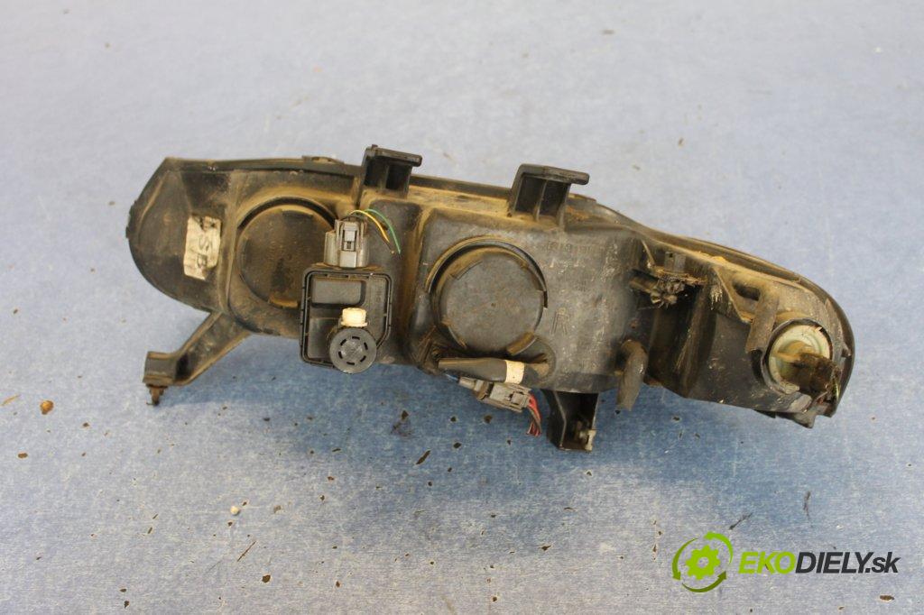 Rover 400 1.6 16V  82 kW 1600 cm3  Svetlomet pravy  (Pravé)