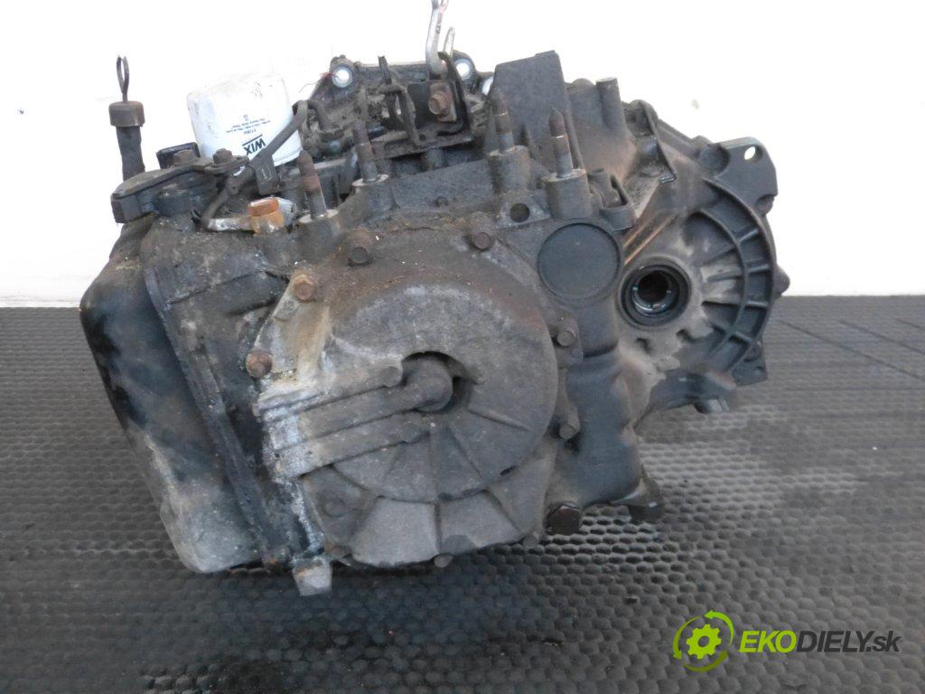Mitsubishi Colt Z30 VI 04-12 1.3 12V   1300 cm3  Prevodovka - automat