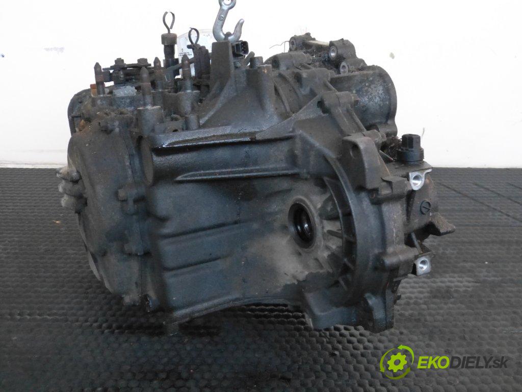 Mitsubishi Colt Z30 VI 04-12 1.3 12V   1300 cm3  Prevodovka - automat