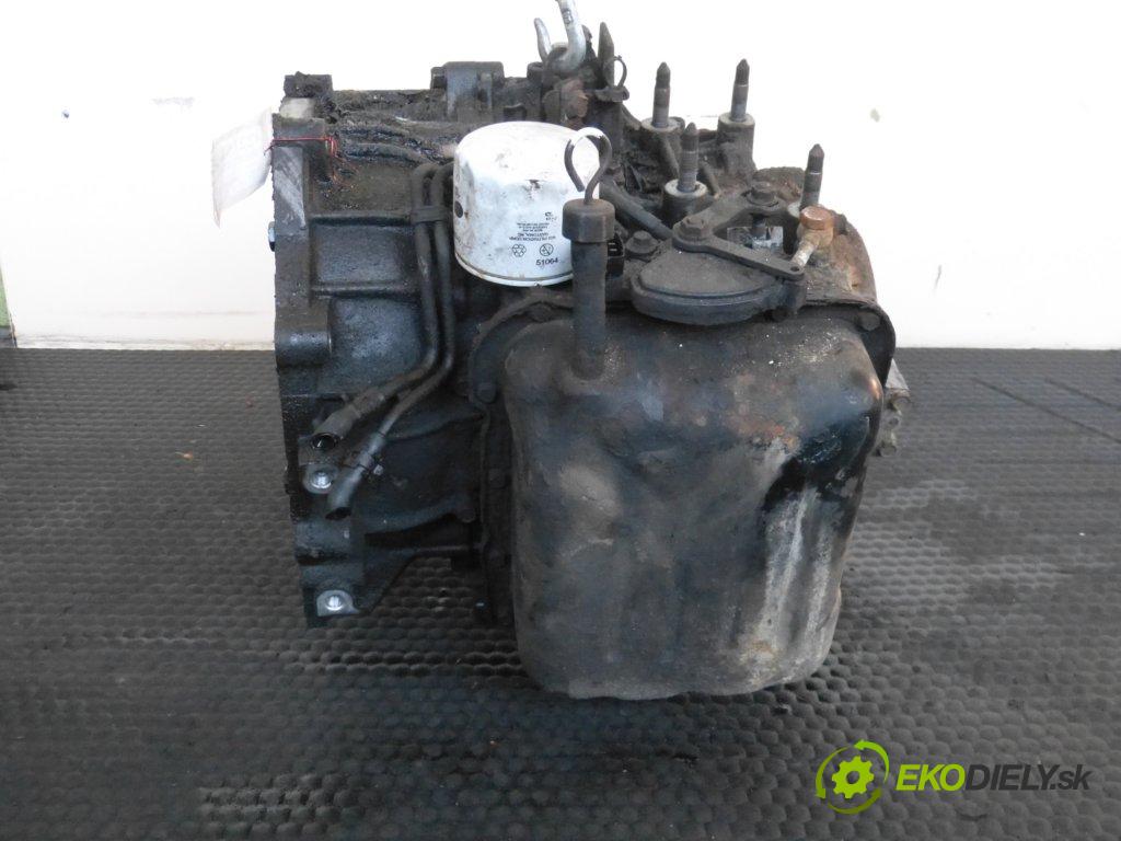 Mitsubishi Colt Z30 VI 04-12 1.3 12V   1300 cm3  Prevodovka - automat