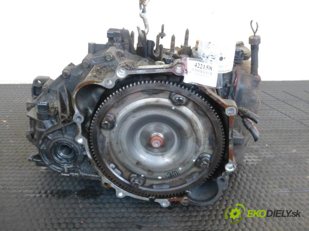 Mitsubishi Colt Z30 VI 04-12 1.3 12V   1300 cm3  Prevodovka - automat
