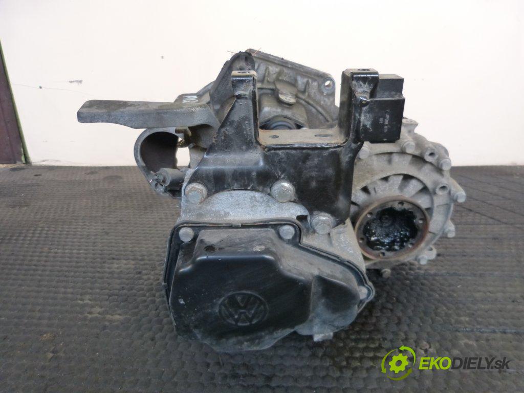 Skoda Roomster 1.2 TDI 75 hp  55 kW 1200 cm3  převodovka - manuální